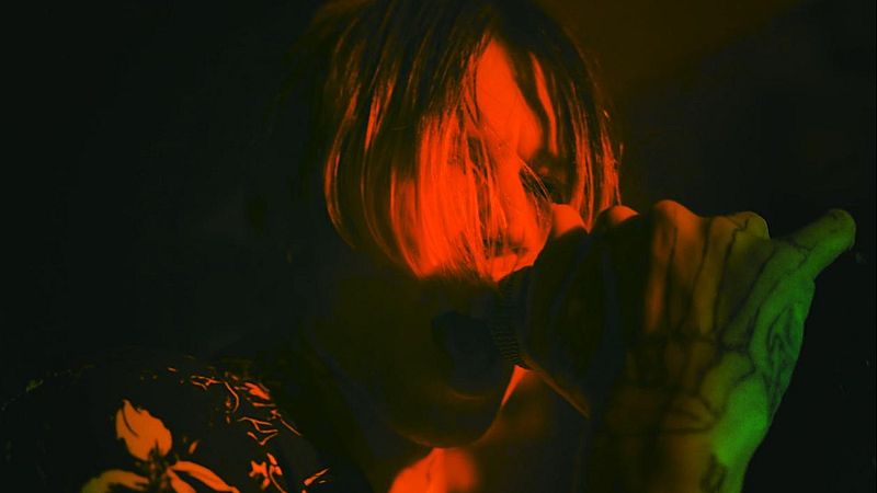 Goa: "El panorama español no me gusta"