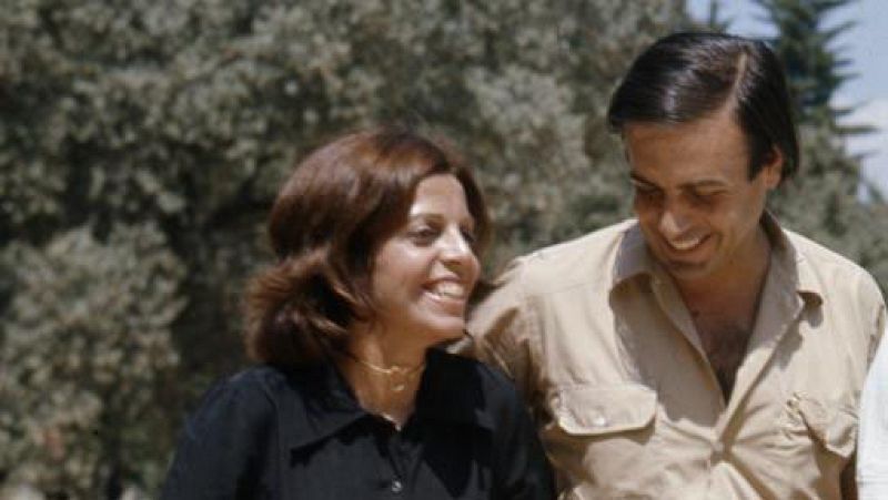 Christina Onassis y otros romances secretos de Carlos Falcó