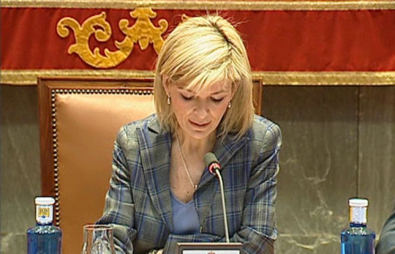 El Poder Judicial lamenta que los jueces sigan adelante con la huelga