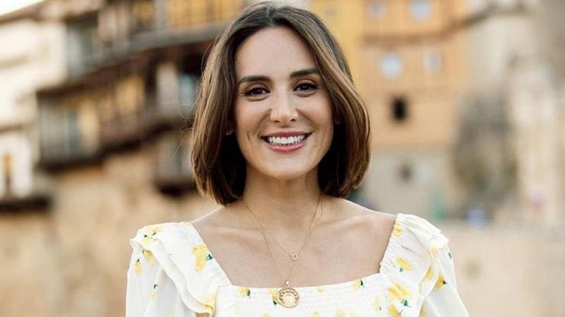 ¿En qué se parecen Mario Vargas Llosa y Carlos Falcó según Tamara?