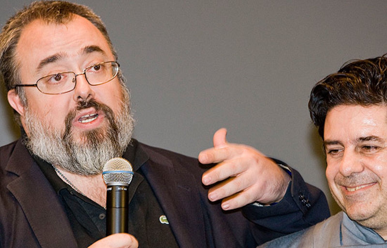 Candidatos al Goya a Mejor Director: Álex de la Iglesia | Ver