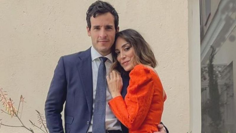 Tamara e Íñigo Onieva.... ¡La revolución del Marquesado!