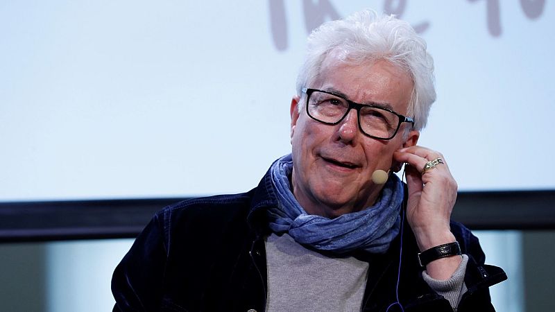 Ken Follet recrea una guerra nuclear en 'Nunca'