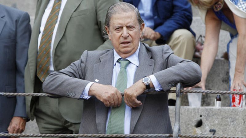 Fernando Falcó, inseparable de su hermano Carlos: el recuerdo de sus allegados