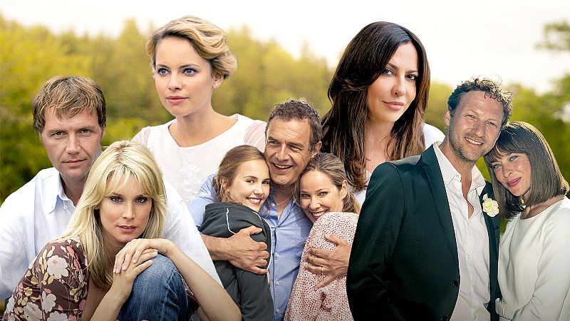 Sofá, helado... y películas alemanas. Descubre el mejor catálogo en RTVE Play