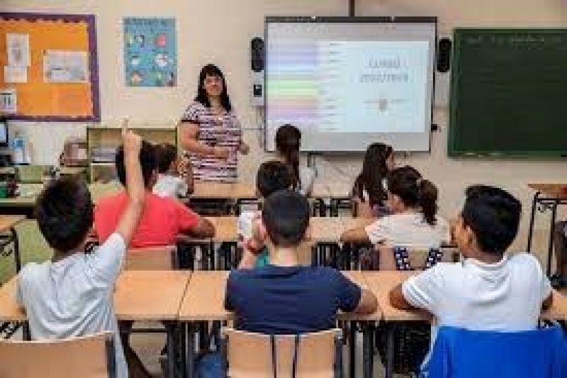 El Tribunal Suprem confirma el 25% de castellà a l'escola després de rebutjar el recurs de la Generalitat