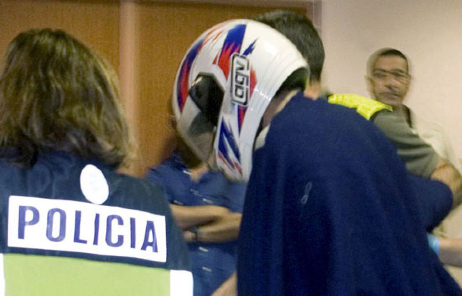 En la prisión del Salto del Negro de Las Palamas encuentran muerto al presunto violador en serie detenido el pasado mes de octubre | Ver