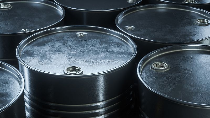 Estados Unidos sacar al mercado 50 millones de barriles de sus reservas estratgicas de petrleo