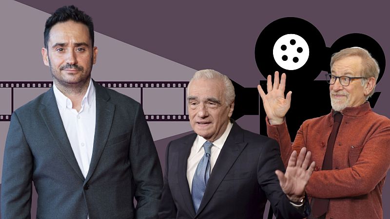 J. Bayona dijo "no" a Spielberg y Scorsese ¿En qué estaba pensando?