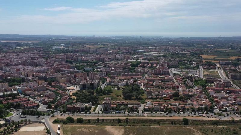 Ruta cultural por Reus, en Tarragona