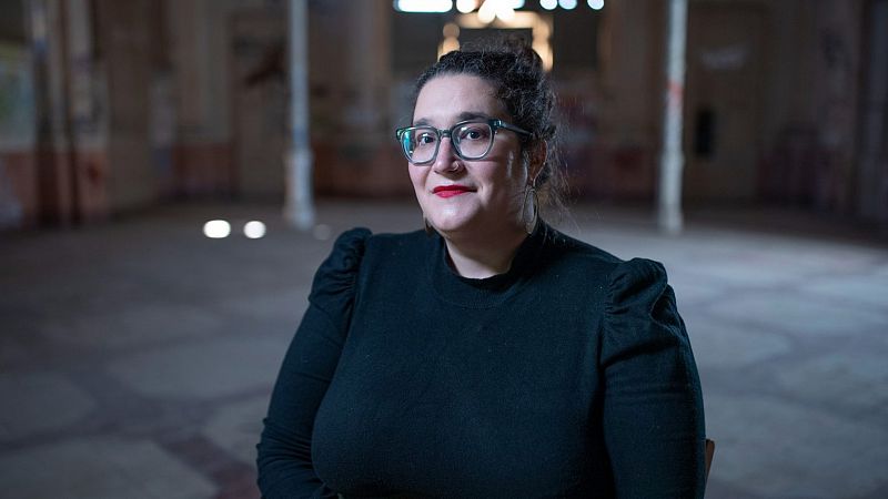 Carmen María Machado: «Una casa puede ser un refugio o un lugar aterrador»