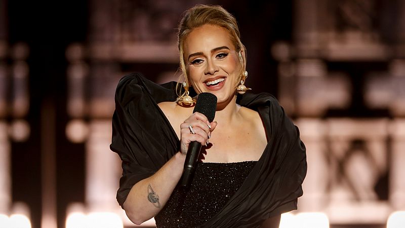 'Una noche con Adele': el concierto más especial y su entrevista más íntima