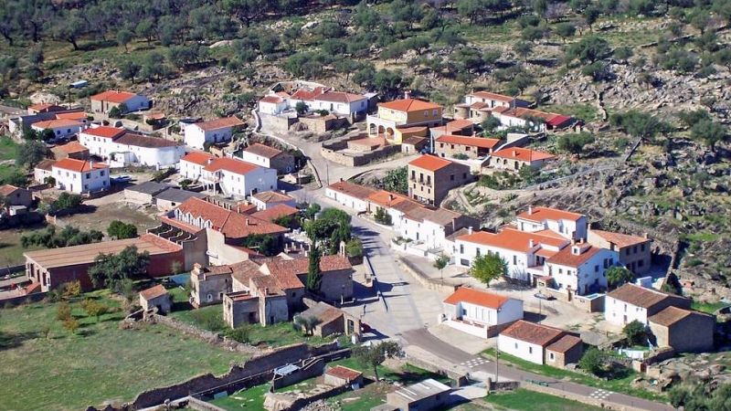 "A hora y media del hospital": San Pedro de los Majarretes, el pueblo sin servicios sanitarios