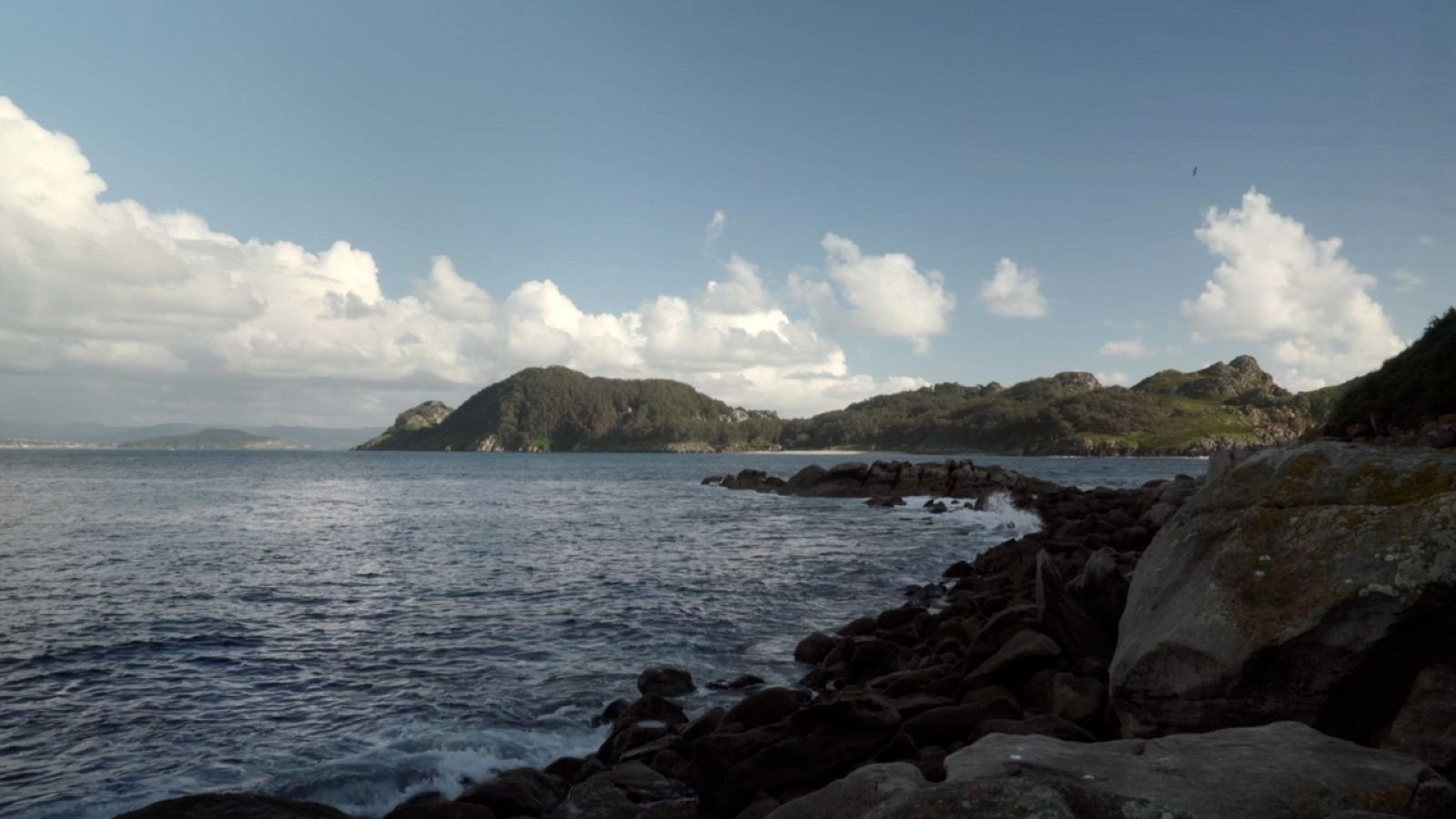 Reduce tu huella - Presentación Illas Atlánticas