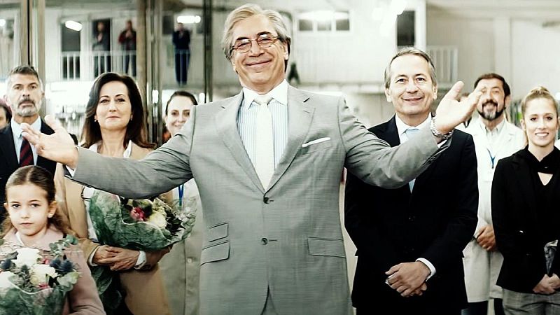 'El buen patrón', 'Madres paralelas', 'Maixabel' y 'Libertad', participadas por RTVE, parten como favoritas en los Feroz