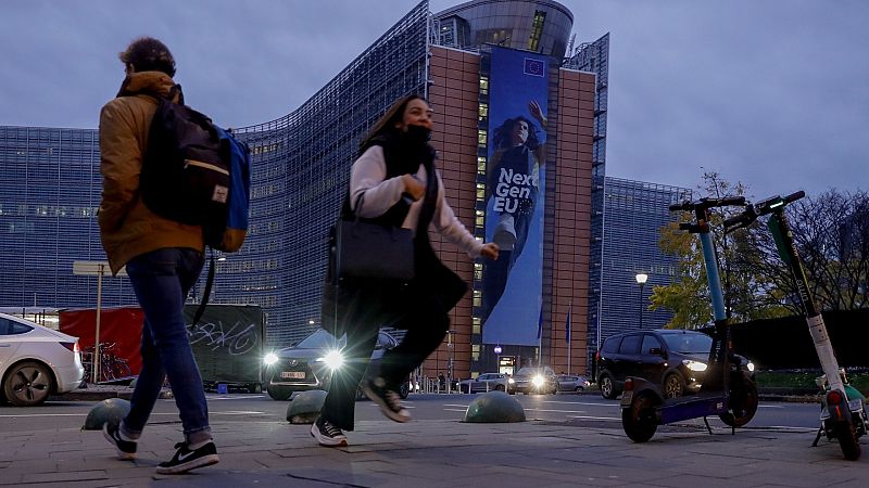 La UE plantea que el certificado COVID expire a los nueve meses si no se recibe la dosis de refuerzo