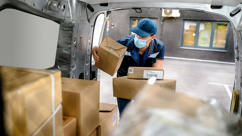 Verde, corta y más eficiente: así será la "nueva" cadena tras la crisis de suministros