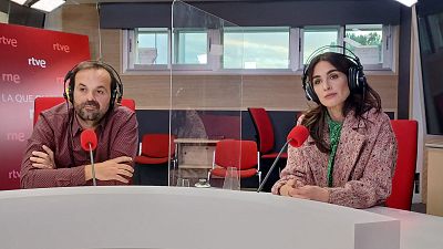 Tarde lo que tarde - 'El lodo', el thriller que estabas esperando - Escuchar ahora