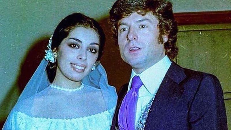 ¿Quién es Aurora Carbonell, la viuda de Enrique Morente?