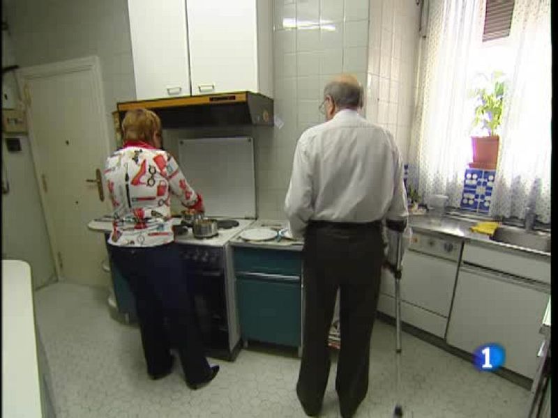 El trabajo doméstico de las amas de casa podrá reconocerse para acceder a un título de FP