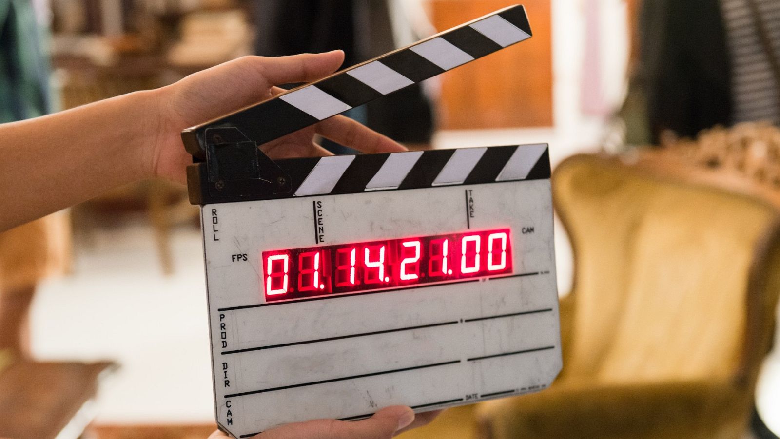 Navarra inaugura su Centro de Producción Audiovisual - Telenavarra | Ver