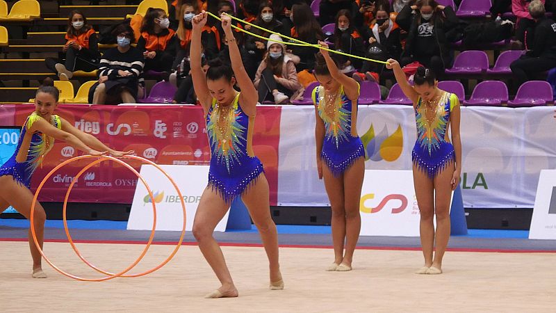 El deporte femenino español, muy lejos de lograr la igualdad