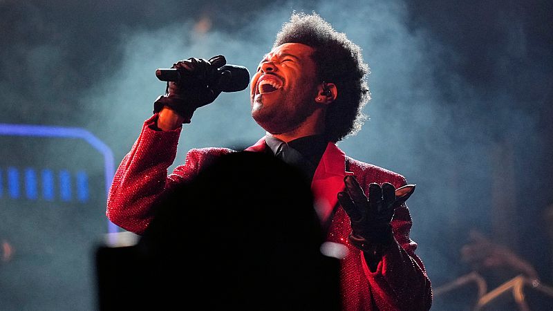 The Weeknd da el salto a la interpretación y se convierte en el protagonista de 'The Idol'