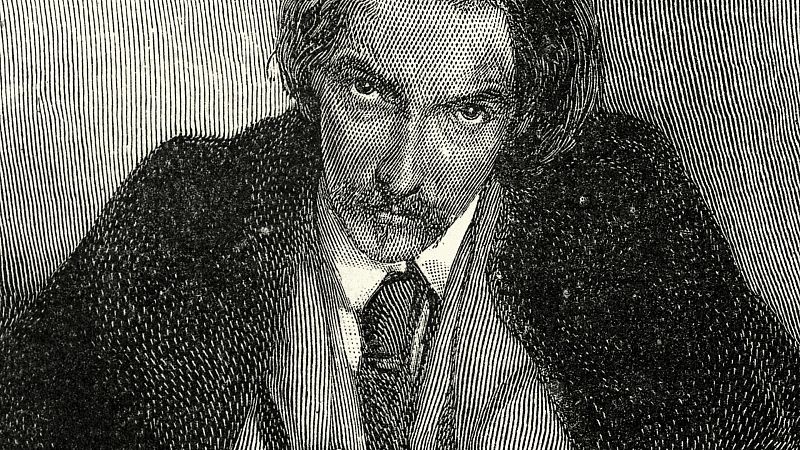 Robert Louis Stevenson para escuchar y leer