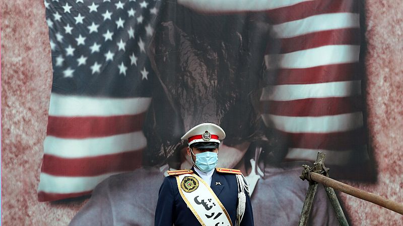 "Diplomacia nuclear": arranca en Viena un nuevo intento de resucitar el pacto con Irán