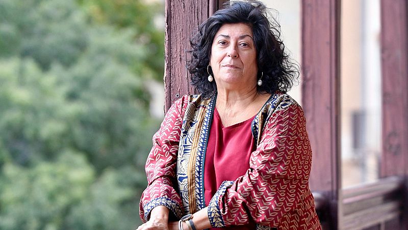 Muere la escritora Almudena Grandes a los 61 años