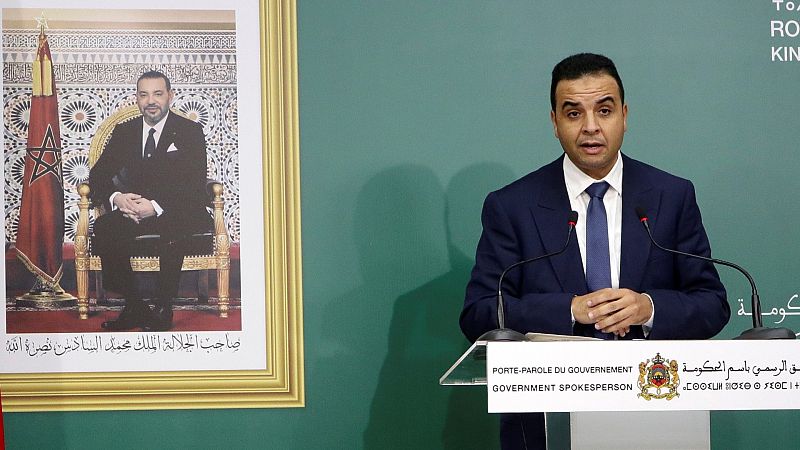 Marruecos cierra sus fronteras durante dos semanas para protegerse de ómicron