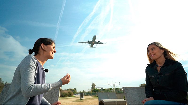 Los retos de la aviación para volar hacia la sostenibilidad