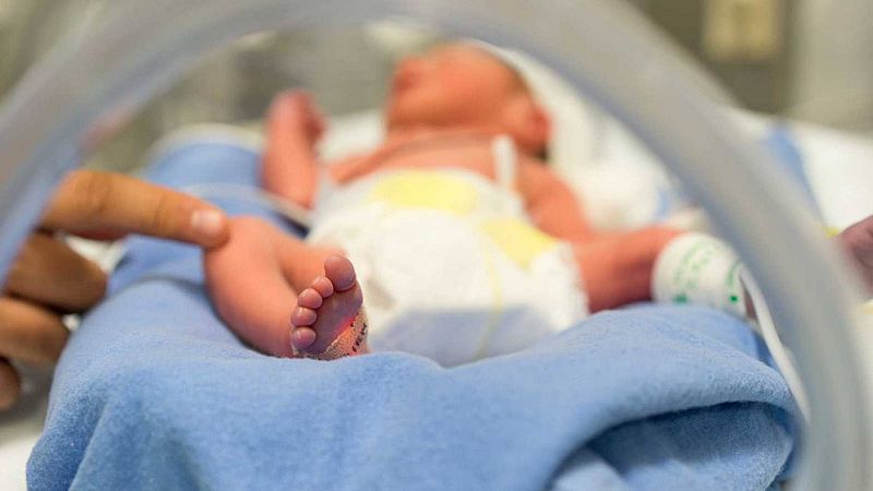 La prueba de ADN confirma que dos bebés fueron intercambiadas en un hospital de La Rioja en 2002