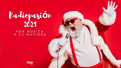 'Radiopasión 2021': una fiesta muy eurovisiva