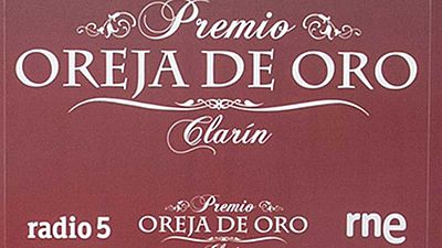 Morante de la Puebla y La Quinta, ganadores de los premios Oreja y Hierro de Oro 2021 de RNE