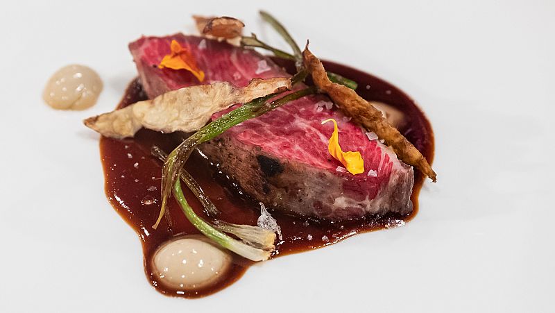 Receta de maderas "La matanza" de Juanma Casta�o