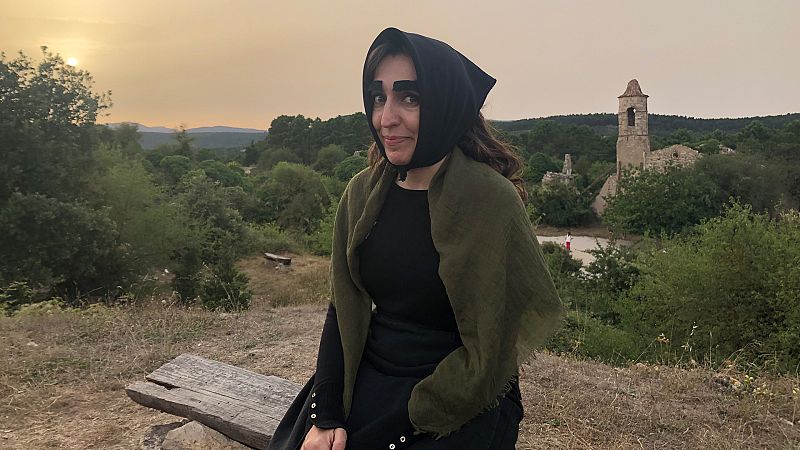 Mussara i Jafre: molta 'Peluda', un antic temple medieval i un Patrimoni Cultural de la UNESCO