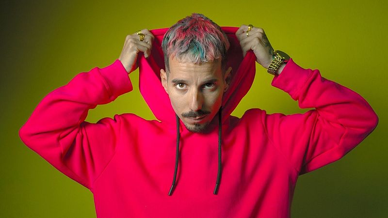 El 15 de diciembre llega a Playz, 'Skone, The Big Fish', el documental sobre la vida del freestyler