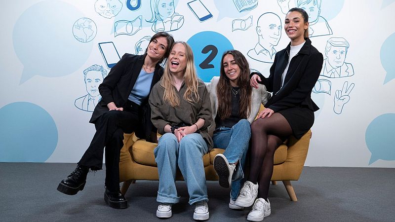 Ac2ality, el medio de comunicación en TikTok con más seguidores que 'The Washington Post'