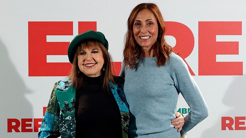 La comedia navideña 'El refugio' con Loles León y María Barranco