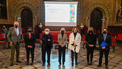 Barcelona debatrà sobre el futur de l'educació superior
