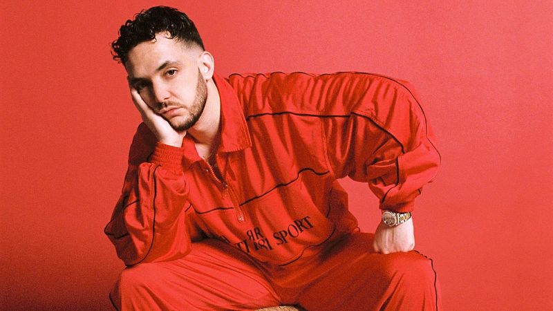 C. Tangana, Lyra Pramuk, Bonobo o Agoria confirmados para el Sónar Barcelona 2022