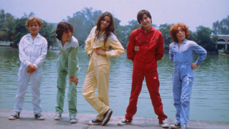 Parchís: Tino, la ficha roja, intentó triunfar en solitario, pero fracasó