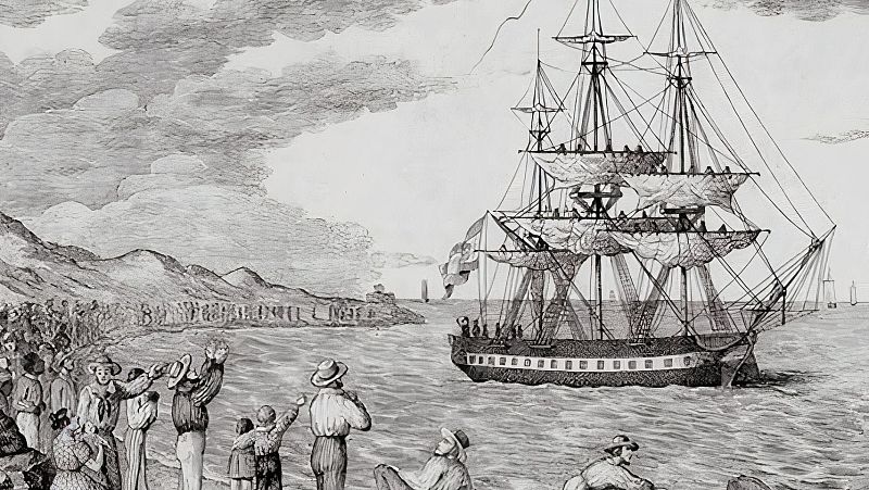 Dos libros sobre la expedición española que luchó contra la viruela en el mundo