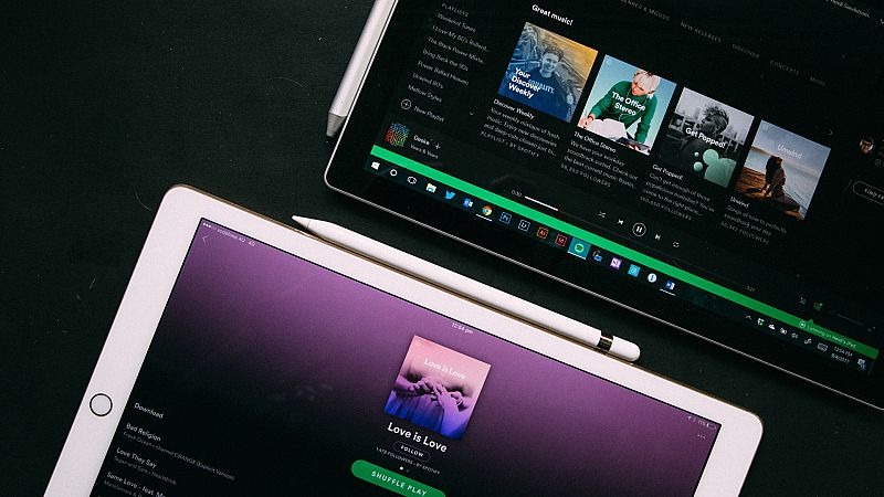 ¿Quiénes han sido los artistas más escuchados en YouTube durante 2021?