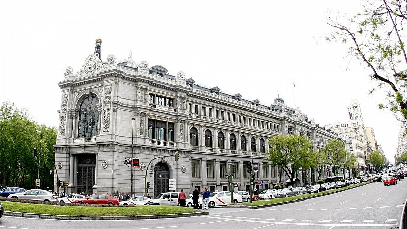 El Banco de España considera insuficiente la reforma de las pensiones para cuadrar las cuentas de la Seguridad Social