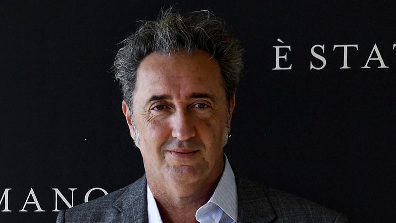 Paolo Sorrentino: "En el cine cada vez hay menos espacio para experimentar"