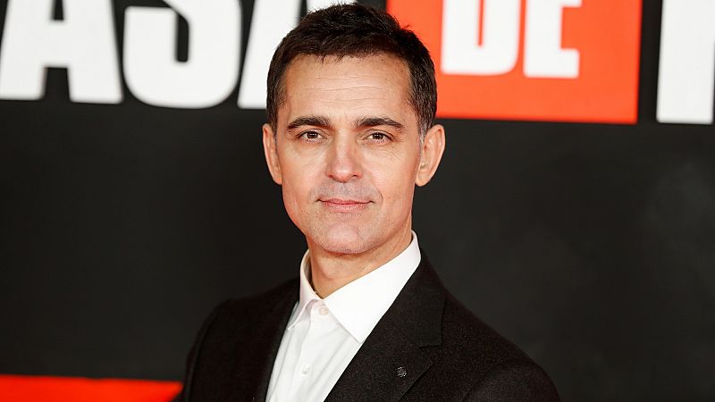 'La casa de papel' anuncia su continuidad: así será el spin-off protagonizado por Berlín