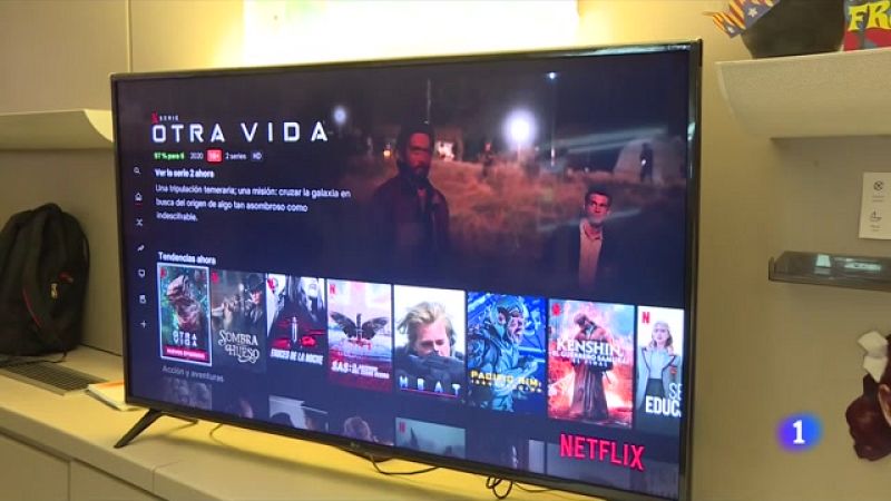 Moncloa oberta a negociar amb ERC la Llei Audiovisual