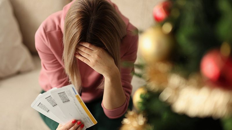 La aparición de ómicron hace peligrar los viajes previstos para el puente y las cenas de empresa